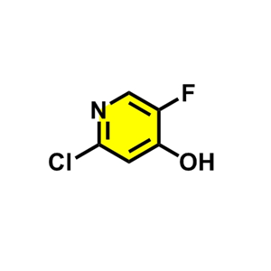 2-氯-5-氟吡啶-4-醇；1196153-96-4