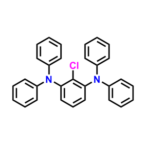 2-氯-N1，N1，N3，N3-四苯基苯-1,3-二胺