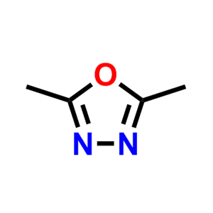 2,5-二甲基-1,3,4-恶二唑,2,5-Dimethyl-1,3,4-oxadiazole