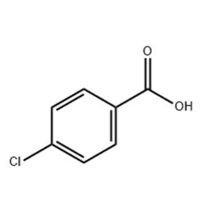 4-氯苯甲酸 74-11-3