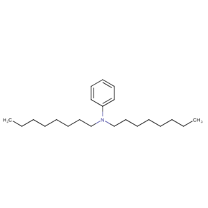 N,N-二-正-辛基苯胺,N,N-Di-n-octylaniline