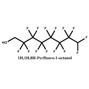 1H，1H，8H-全氟-1-辛醇