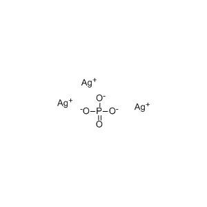 磷酸银 有机合成中间体 7784-09-0