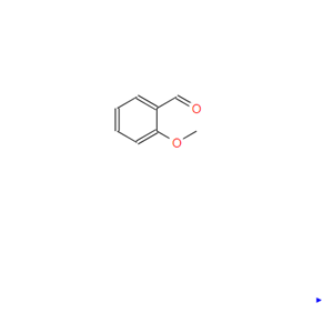 邻甲氧基苯甲醛,o-Anisaldehyde