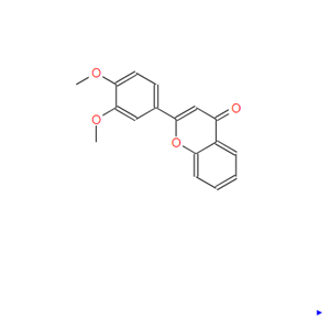 3′,4′-二甲氧基黄酮,3