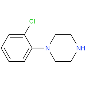 1-(2-氯苯基)哌嗪