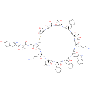 羊抗兔,Tyr-Somatostatin-14