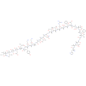 80458-29-3/猪小肠二十七碳肽/PHI-27 (porcine)