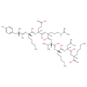 激动剂多肽PACAP-38 (31-38),PACAP-38 (31-38) (human, chicken, mouse, ovine, porcine, rat)