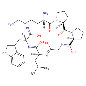 198995-08-3/六肽He-LWamide II/He-LWamide II