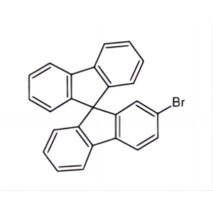 2-溴-9,9'-螺二[9H-芴],2-溴-9,9’-螺二芴