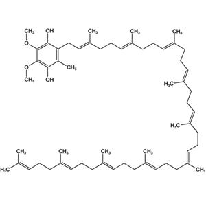 辅酶Q10 H2,Coenzyme Q10 H2