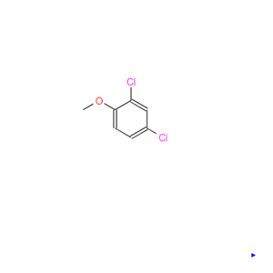 2,4-二氯苯甲醚,2,4-Dichloroanisole