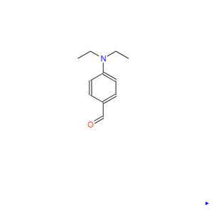 N,N-二乙基-4-氨基苯甲醛,4-Diethylaminobenzaldehyde