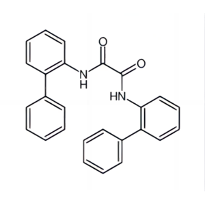 N，N-雙（[1,1'-聯(lián)苯] -2-基）乙二酰胺 21022-17-3