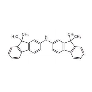双(9,9-二甲基-9H-芴-2-基)胺 500717-23-7