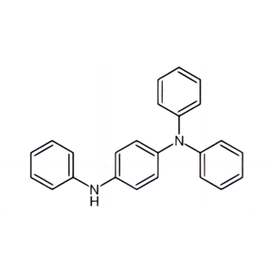 4-(苯基氨基)三苯胺 19606-98-5