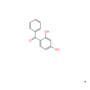 2,4-二羟基二苯甲酮,2,4-Dihydroxybenzophenone