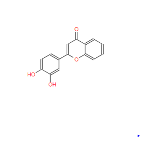 3，4-二羟基黄酮,3,4-Dihydroxyflavone