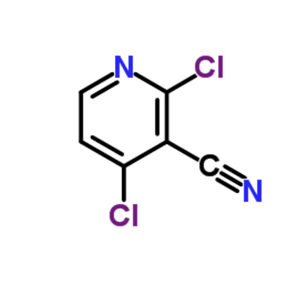 2，4-二氯-3氰基吡啶