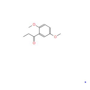 2,5-二甲氧基苯丙酮,2