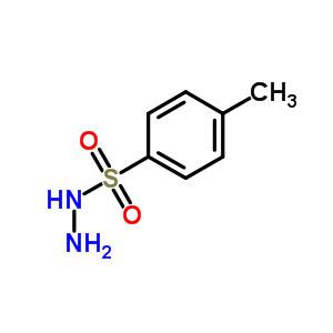 对甲苯磺酰肼 有机合成中间体 1576-35-8
