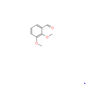 2.3-二甲氧基苯甲醛,2,3-Dimethoxybenzaldehyde