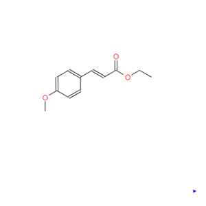 4-甲氧基肉桂酸乙酯,Ethyl 4-methoxycinnamate