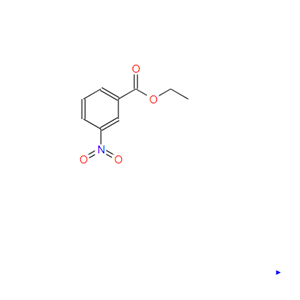 间硝基苯甲酸乙酯,Ethyl 3-nitrobenzoate