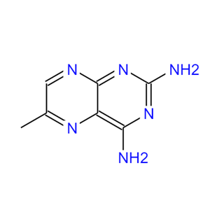 6-甲基-2,4-蝶啶二胺