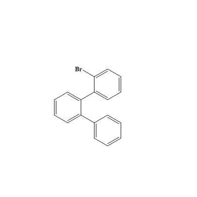 2-溴-1,1':2',1''-三聯(lián)苯,2-Bromo-1,1′:2′,1′′-terphenyl