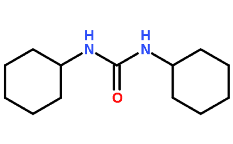 N,N-二环己脲,N,N'-Dicyclohexylurea