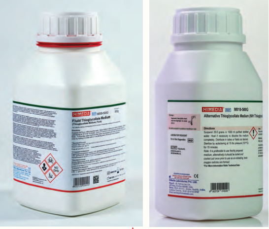 Himedia細(xì)菌學(xué)蛋白胨（植物源）,Peptone, Bacteriological