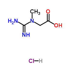 肌酸盐酸盐,Creatine HCL