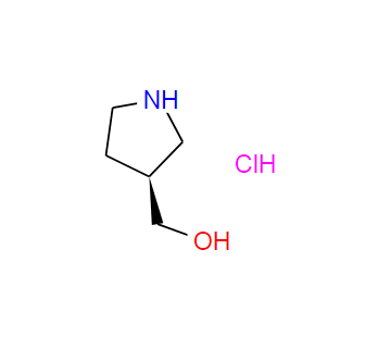 (S)-吡咯烷-3-甲醇鹽酸鹽,(S)-3-HydroxyMethylpyrrolidine hydrochloride