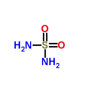 硫酰胺,sulfamide
