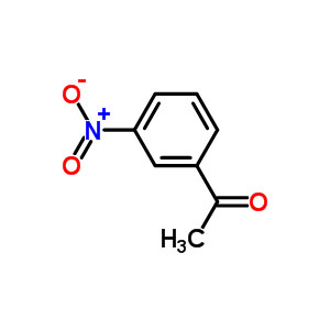 间硝基苯乙酮,3-Nitroacetophenone