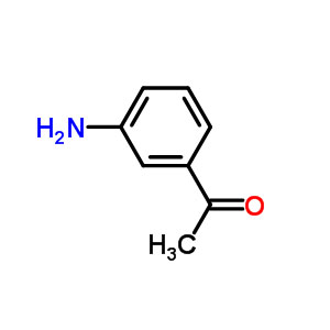 間氨基苯乙酮,3-Aminoacetophenone