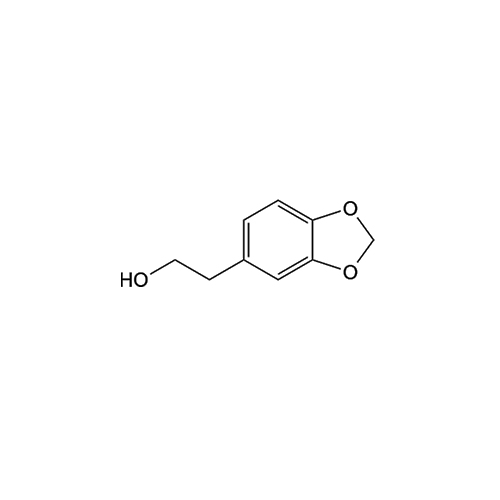 同哌啶醇,Homopiperonyl alcohol