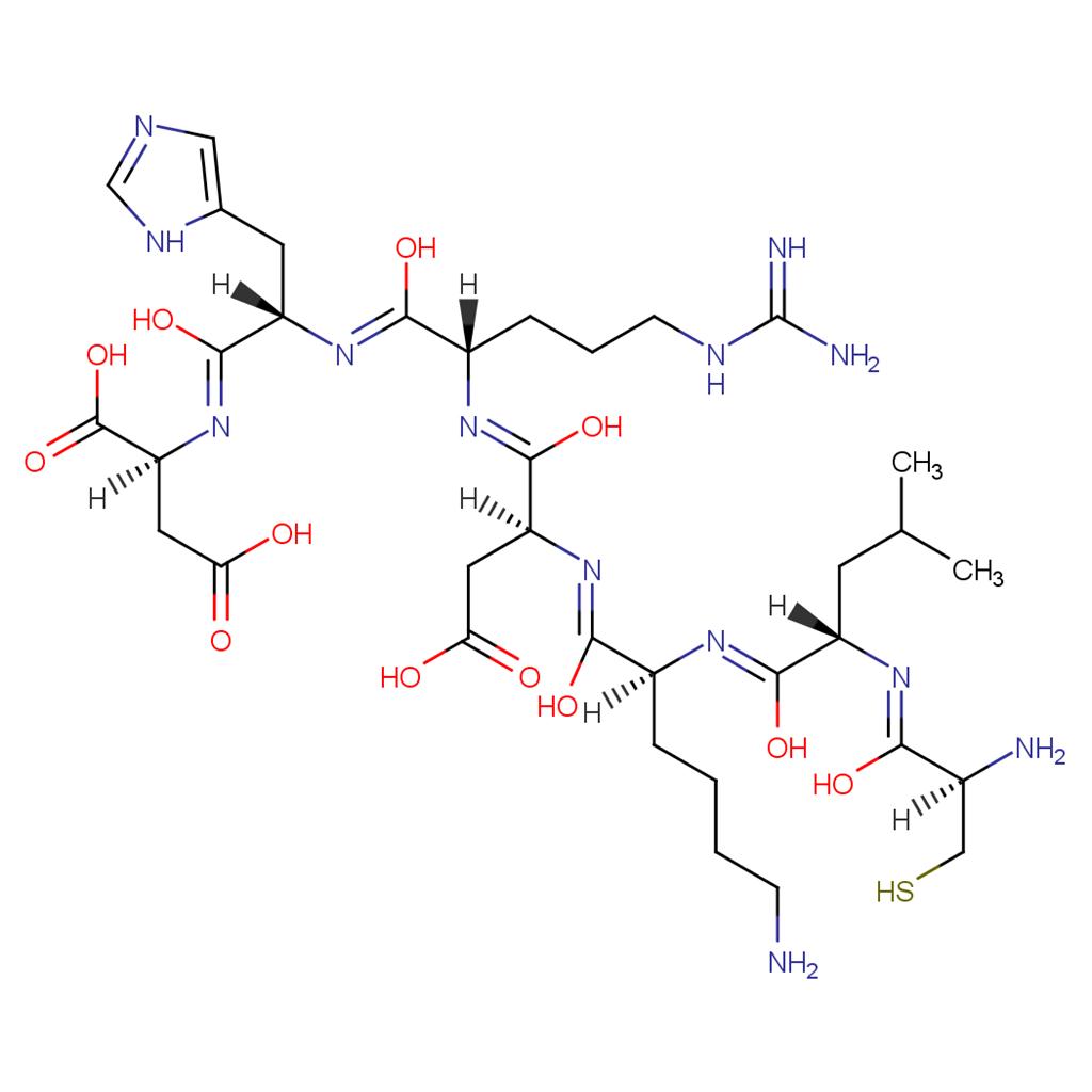 IFN-α 受体识别肽,IFN-αReceptorRecognitionPeptide1