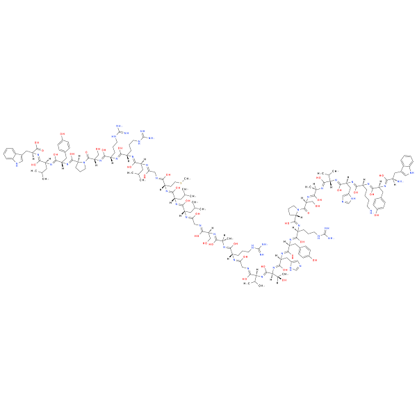 神经肽 W-30 (小鼠),Neuropeptide W-30 (rat)