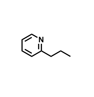 2-丙基吡啶,2-Propylpyridine