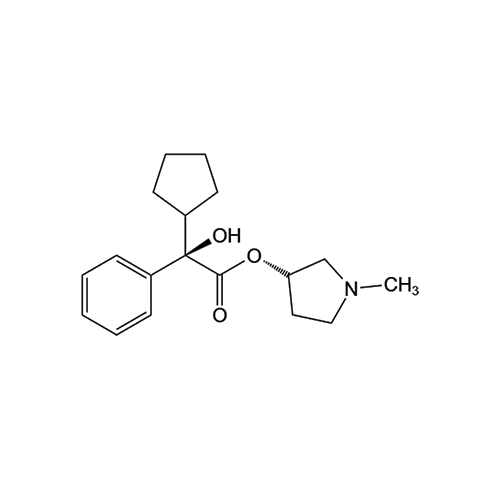 格隆溴銨雜質(zhì)30,Glycopyrrolate Impurity 30