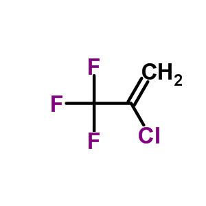 2-氯-3,3,3-三氟丙烯 有机合成中间体 2730-62-3