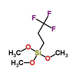 (3,3,3-三氟丙基)三甲氧基硅烷 中间体 429-60-7