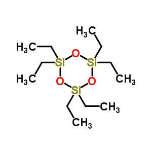六乙基环三硅氧烷 有机合成 2031-79-0