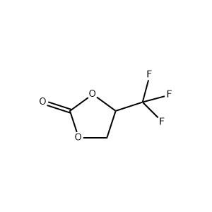 三氟甲基碳酸亚乙酯 有机合成中间体 167951-80-6