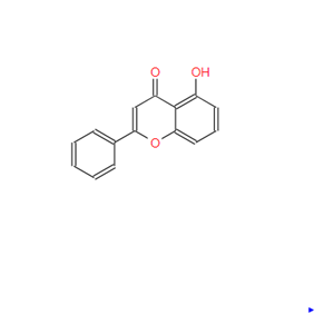 5-羟基黄酮,5-Hydroxyflavone