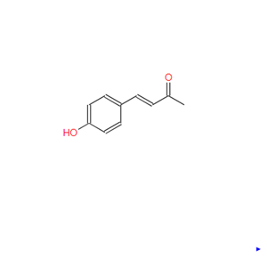 4-羟基苯亚甲基丙酮,4-Hydroxybenzylideneacetone