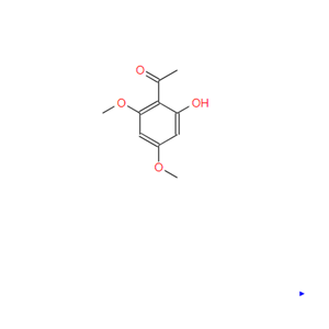 2-羟基-4,6-二甲氧基苯乙酮,2`-Hydroxy-4`,6